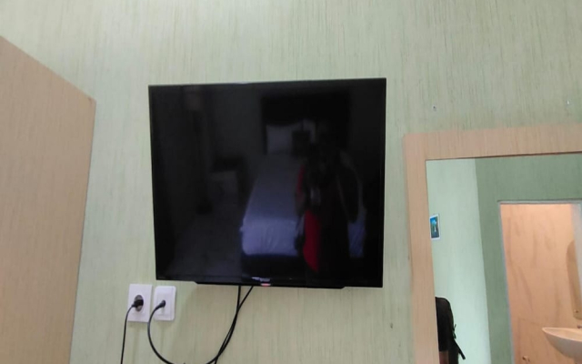 Hotel O Wisma Haji BunbunNearYani Heahlerr