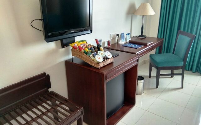 Fortune Pandiyan Hotel, Madurai - Member ITC Hotels' Group