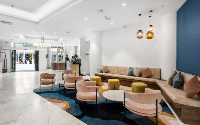 Legacy Airedale Hotel Auckland