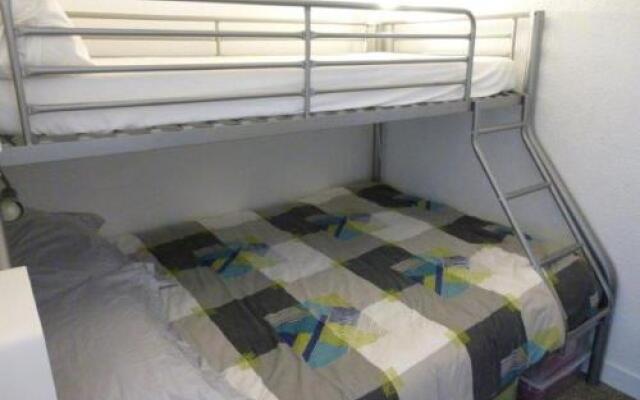 Appartement Flaine Forêt