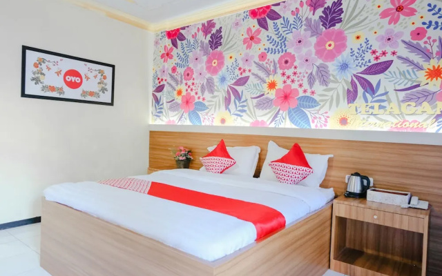 Telaga Mas International Hotel