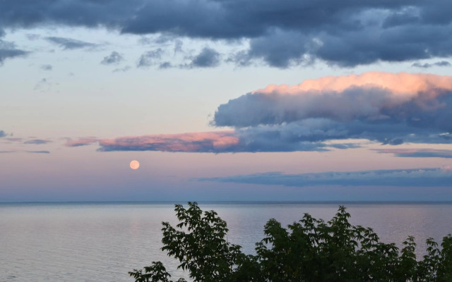 Motel Carleton sur mer