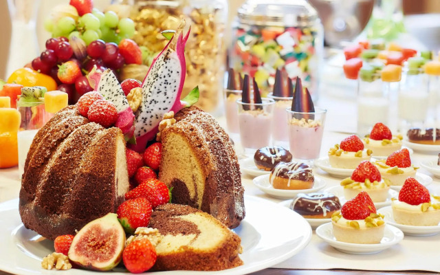Melia Düsseldorf