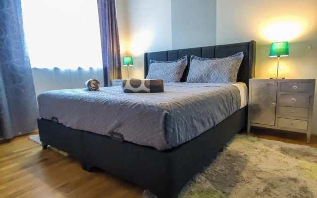 Elegant Apartment Naschmarkt