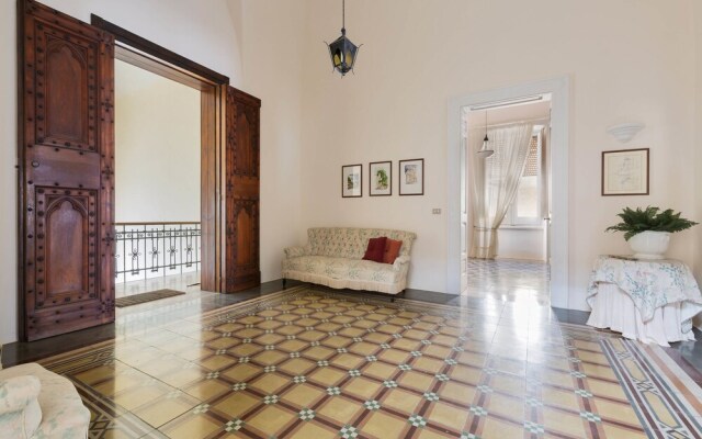 Palazzo Piccinno - фото 3
