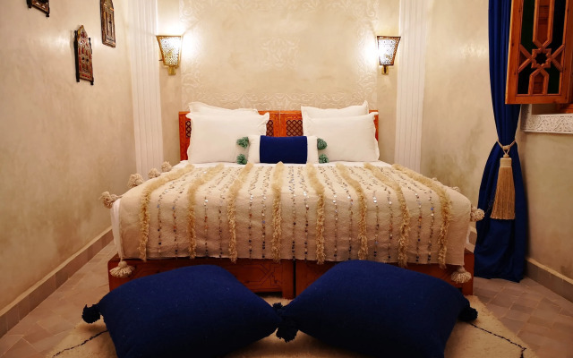Hostel Riad Rainbow Marrakech