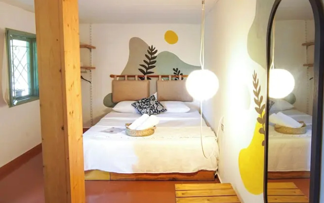 Mayouli Nature Retreat