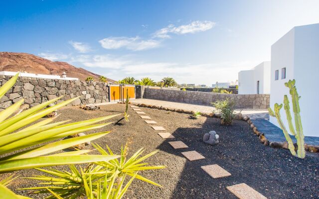 Villa Caracola Playa Blanca