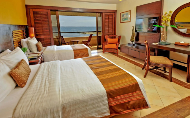 Mayhills Resort