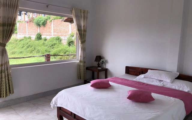 Thai Tan Tien Resort