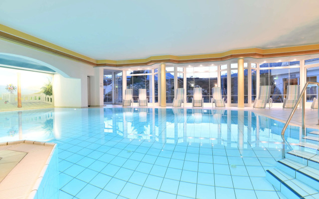 Best Western Plus Hotel Alpenhof