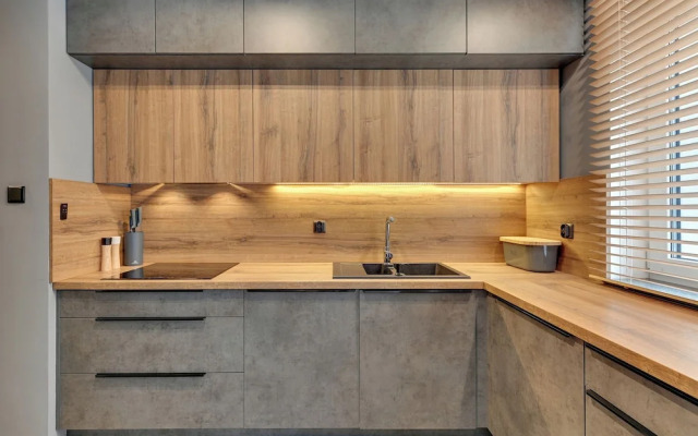 Amber Port 11 by Grand Apartments