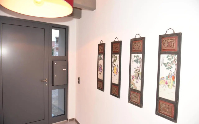 The Fountain Loft - 170sqm