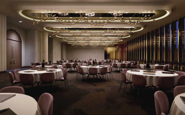 Hotel Chadstone Melbourne MGallery
