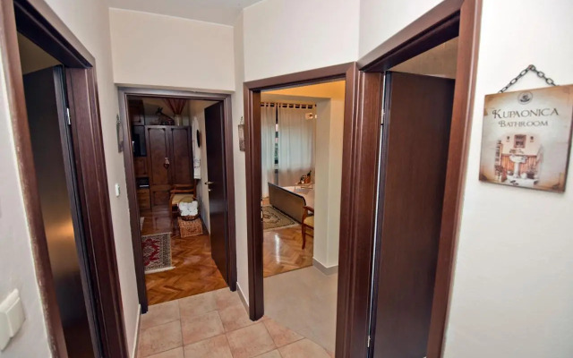 Rooms Ozalj
