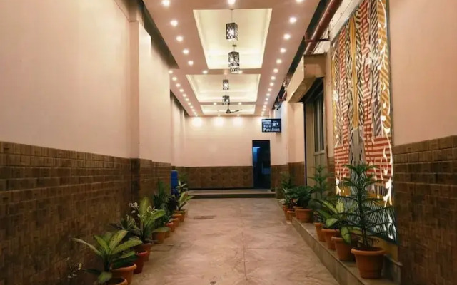 Hotel Royal Pavalion