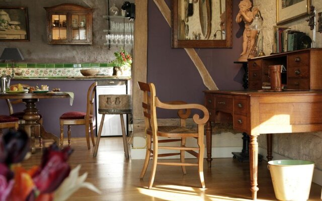 La Passiflore B&B