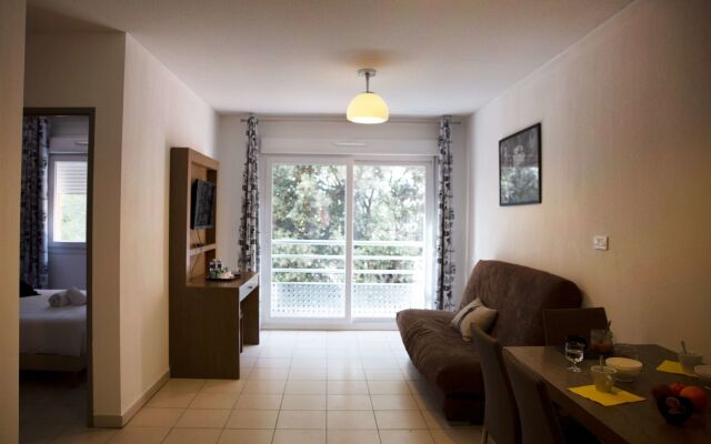 Comfort Aparthotel Antibes Le Maestria
