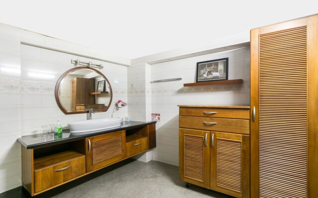 Oyo 708 The Cozi House Hostel