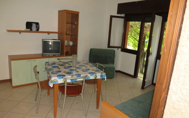 Residence Punta Gro'