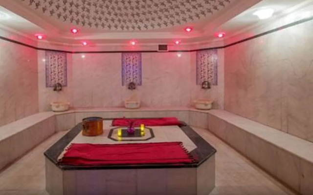 Magnolia Suites Otel