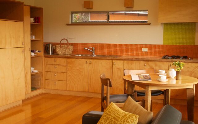 Hilltop Studios