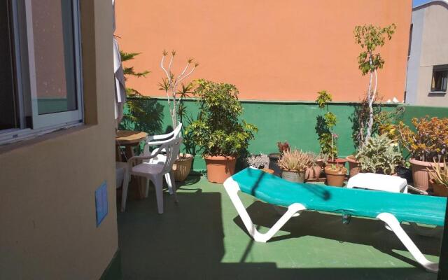 8 Calle Tangara La gloria