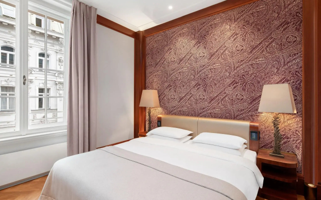 Park Hyatt Vienna