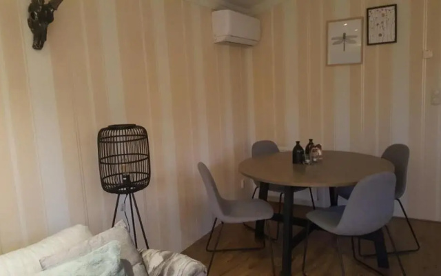 Resort Venetie Chalet nr.42