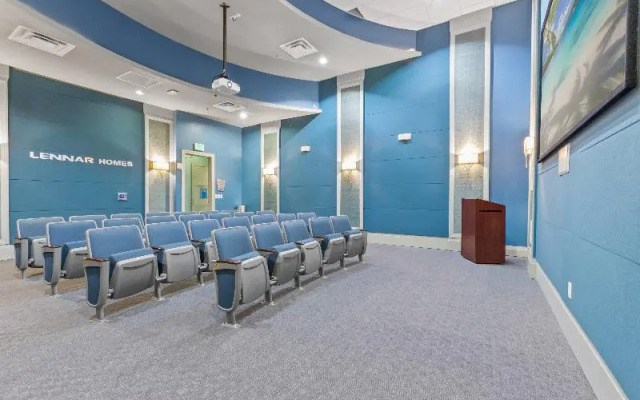 ChampionsGate Resort Homes and Townhomes