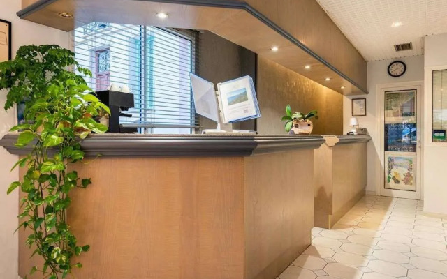 Hôtel Gabriel - Nouveauté 2025