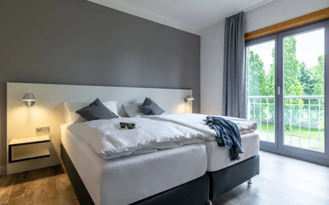 Hotel Leipheim Süd