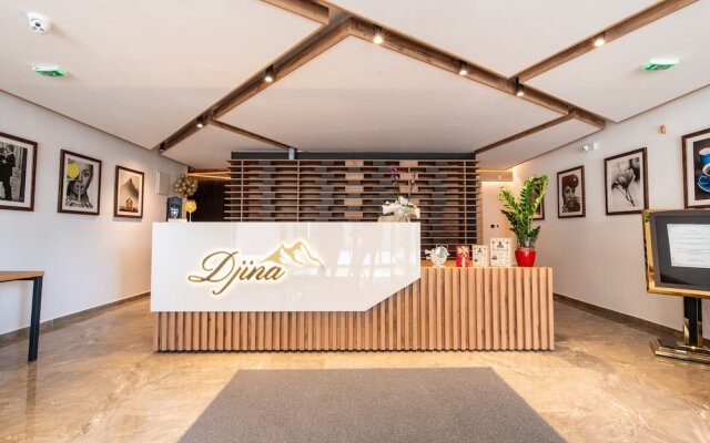 Hotel Djina - Kopaonik