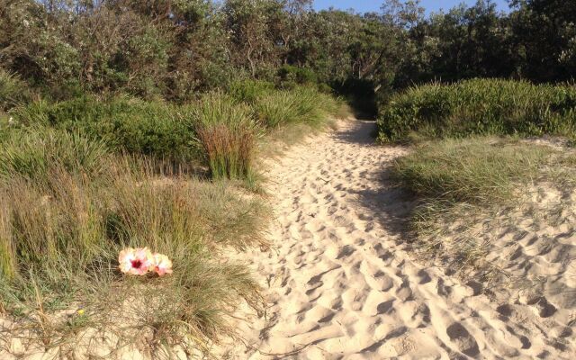 The Peninsular Merimbula