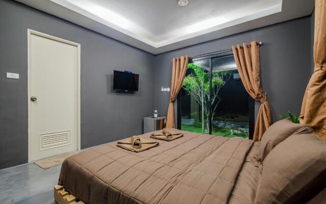 Hua Hin Lae I Aoon