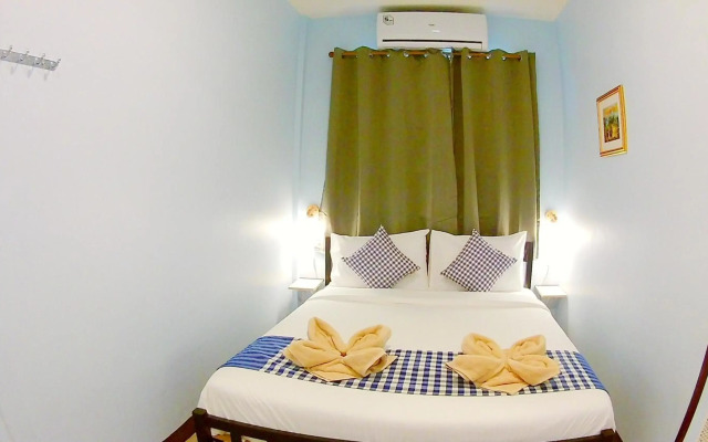 Mango House Sukhothai