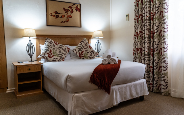 Gooderson Natal Spa Hot Springs & Leisure Resort