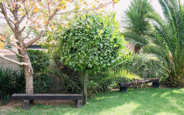 Pennylane Guest House