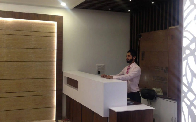 Hotel Namaskar