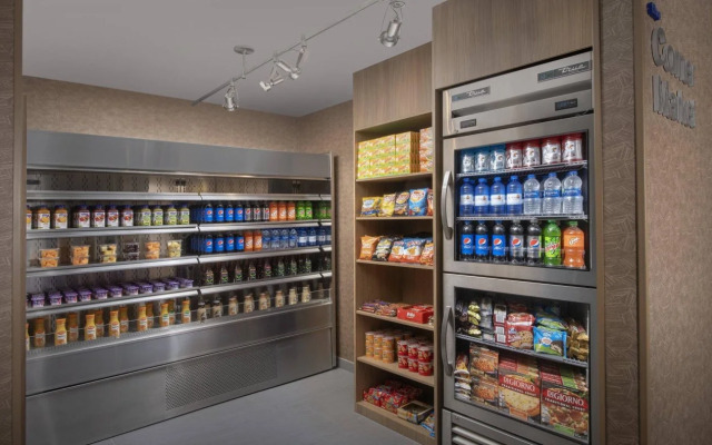 Fairfield Inn & Suites by Marriott Miami Airport West/Doral