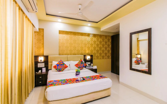 FabHotel Galaxy Comforts Andheri East