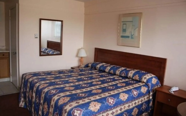 Grand Motel Saint-Hubert