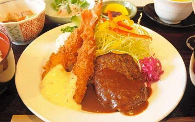 Aioi Station Hotel Annex