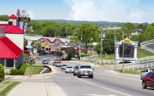 Red Lion Inn & Suites Branson