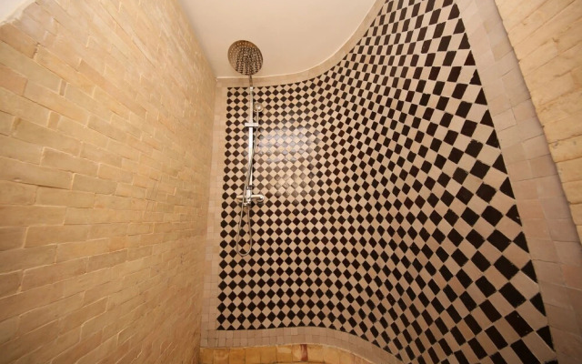 Riad Villa Dades