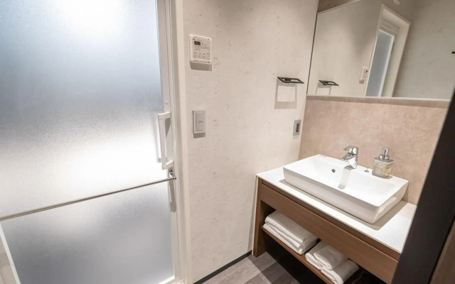 Hotel Liberte Kyoto Gojo