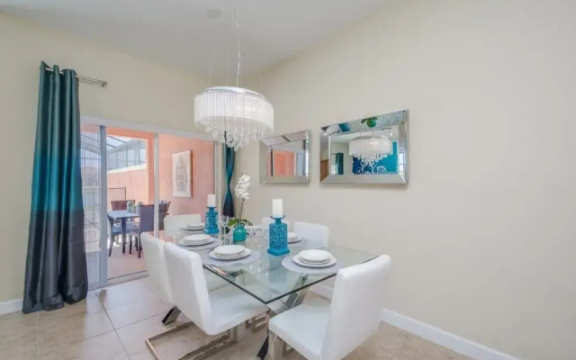 Paradise Palms 8879Cp Townhouse