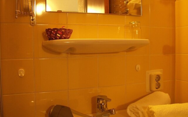 Pension und Landhaus Wölfel