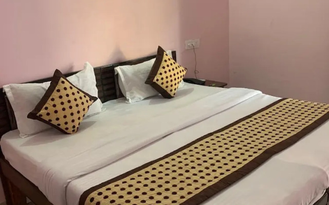Mahadev Homestay