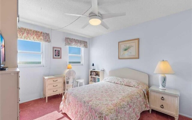 San Marco 611 - Two Bedroom Condo